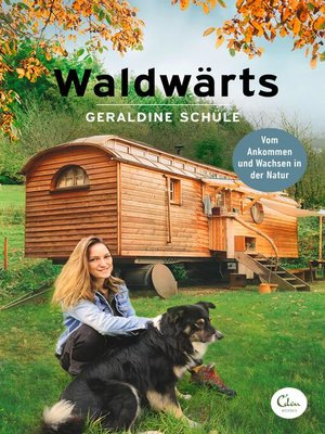 cover image of Waldwärts
